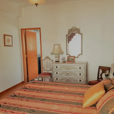 Guest house Caparica Quiet Charneca (Setubal)