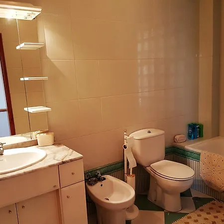 Guest house Caparica Quiet 3*