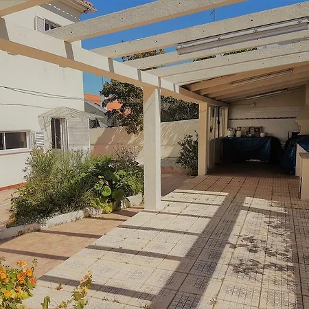Caparica Quiet Guest house 3*