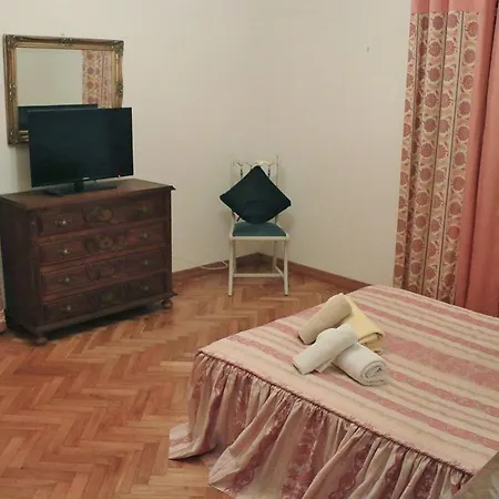 Caparica Quiet Guest house