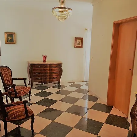 Guest house Caparica Quiet