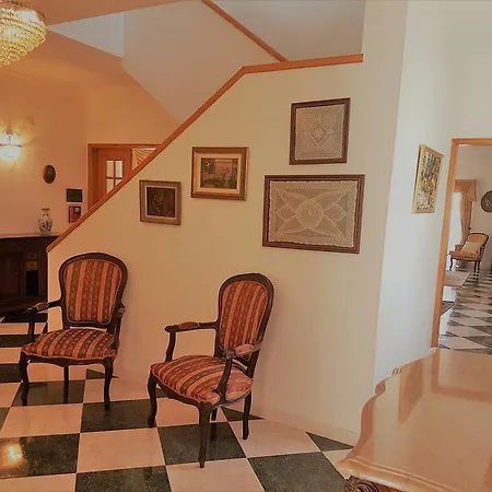 Caparica Quiet Guest house Charneca (Setubal)