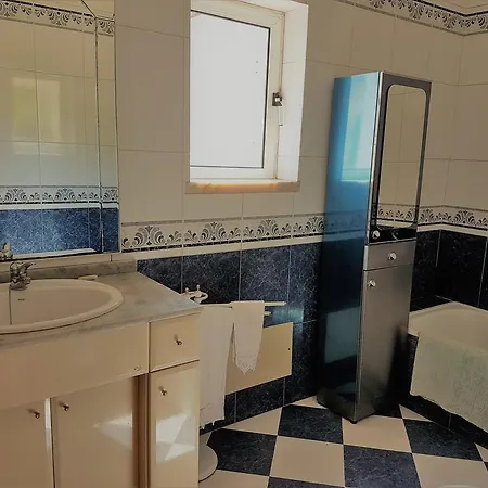 Guest house Caparica Quiet Charneca (Setubal)