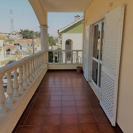 Guest house Caparica Quiet