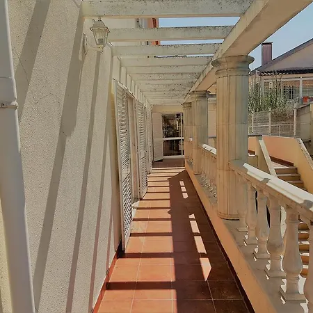 Caparica Quiet 3* Charneca (Setubal)