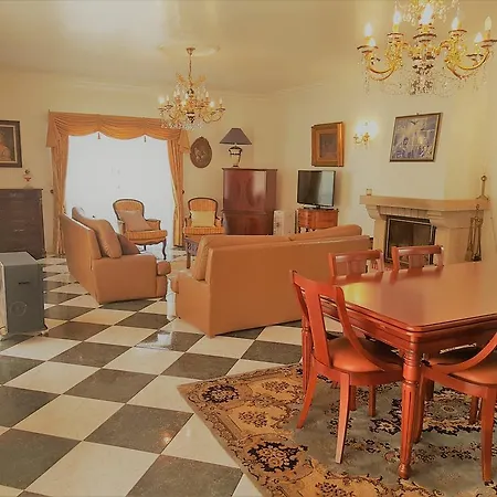 Caparica Quiet Guest house