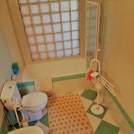 Caparica Quiet Guest house 3*
