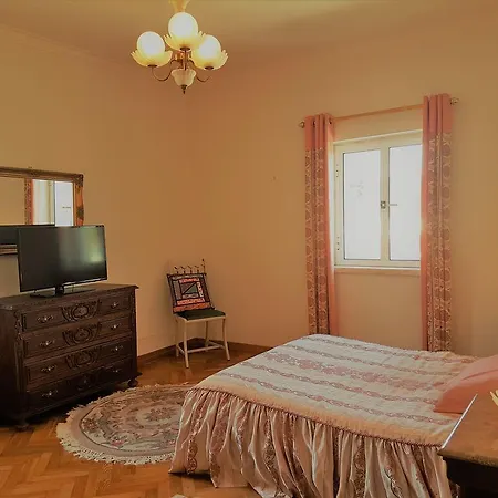 Guest house Caparica Quiet Charneca (Setubal)