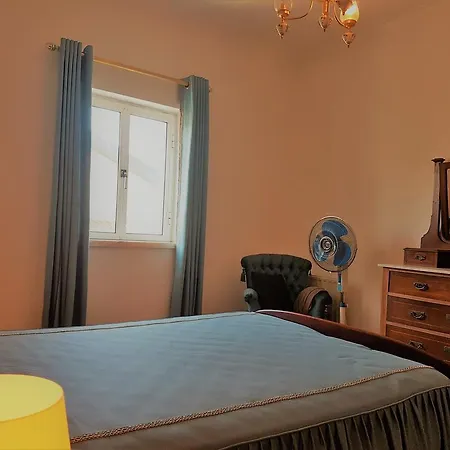 Caparica Quiet 3* Charneca (Setubal)