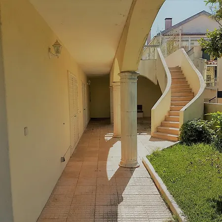 Caparica Quiet 3*