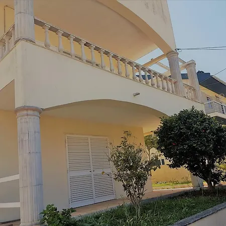 Caparica Quiet Guest house