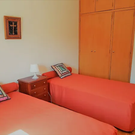 Caparica Quiet Guest house 3*